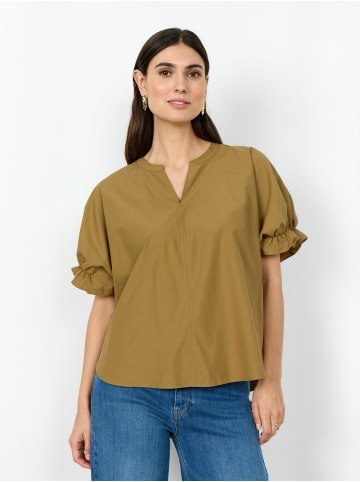 soyaconcept Hemd SC-NETTI in 7120 BUTTERNUT