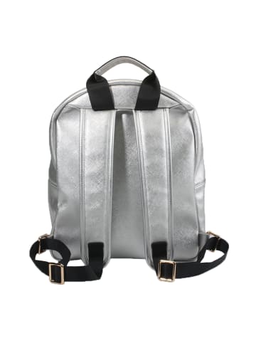 ONOMATO! Rucksack Mickey Mouse in Silber