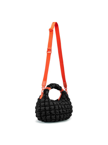 Les Visionnaires Unio Kitzbuehel S Schultertasche S 34.5 cm black 1