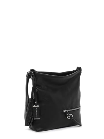 Tamaris Umhängetasche TAS Nele in black