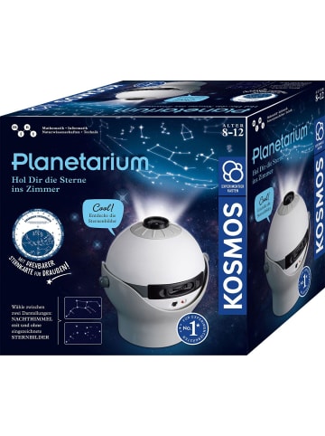 Kosmos Brettspiel  671549 - Planetarium, Sterne, Sternenhimmel - Ab 8 Jahren