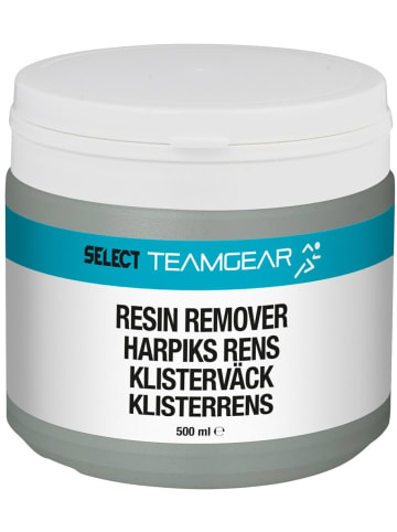 Select Harz "Harzentferner" in Transparent