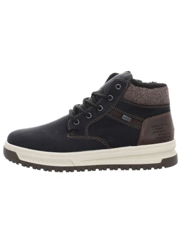 rieker Stiefel in schwarz