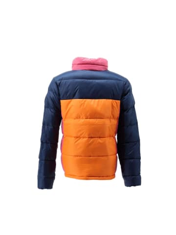 Jack Wolfskin Jacke 365 Flash Stormlock Colorblock Down Women in Rosa