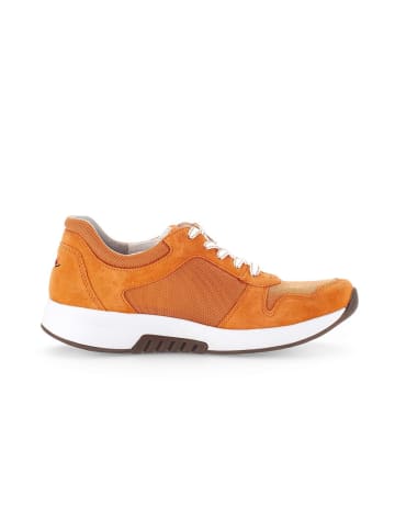 rollingsoft Sneaker low in orange