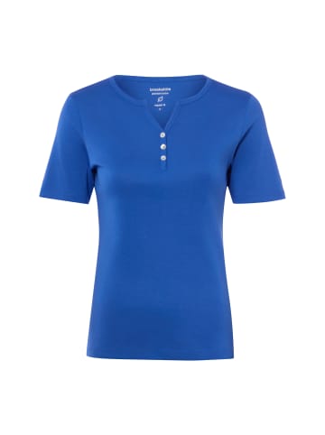 brookshire T-Shirt in royal - 0021