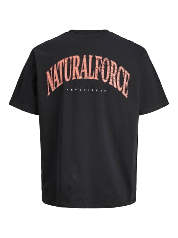 Jack & Jones T-shirt in Tap Shoe