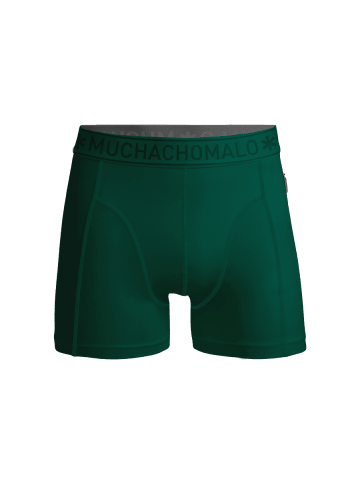 Muchachomalo Badehose + Boxershorts für Männer