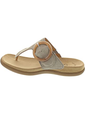 Gabor Zehentrenner Beige