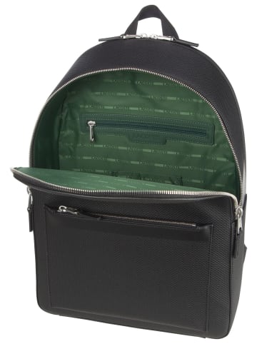 Lacoste Rucksack Chantaco in Black