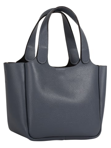 Cluty Handtasche in blau