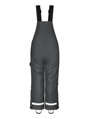 Playshoes Schnee-Hose in grau