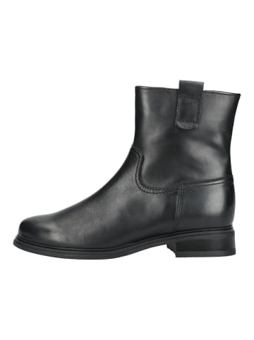Gabor Stiefelette in Schwarz