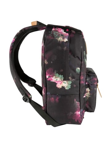 Nitro Urban Collection Cypress - Rucksack 15" 56 cm (black rose) in black rose