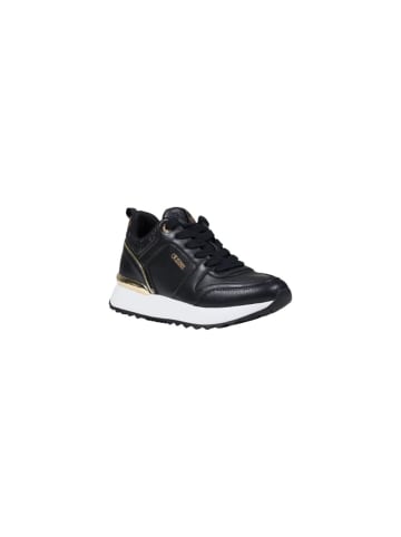 Guess Schwarz Polyethylen Low-Top-Sneaker