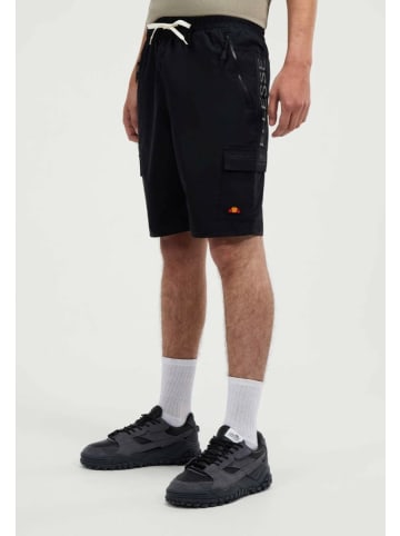 ellesse Stoffhose für Herren in uni