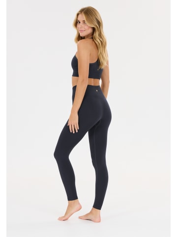 Athlecia Tights Nagar V2 in 2101 Dark Sapphire