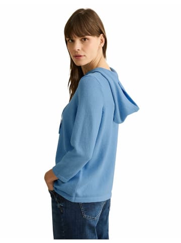 Cecil Hoodie für Damen in kombi