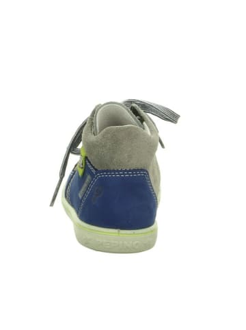 Ricosta Sneaker für Jungen in blau