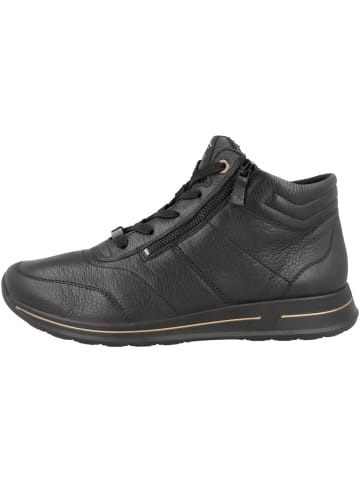 ara Sneaker mid 12-24808 in schwarz