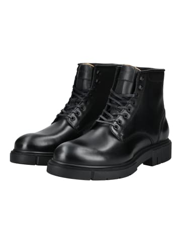 sneaky steve Stiefelette in Schwarz