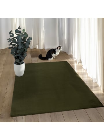 payé Teppich Hochflor Autum