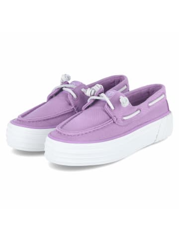 Sperry Bootsschuhe BAHAMA in lila
