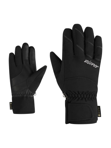 Ziener Handschuhe Katima-Z GTX Glove Lady in Schwarz