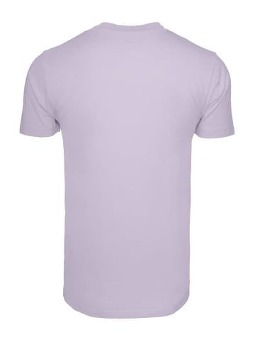 Merchcode Merchcode T-Shirts in lilac