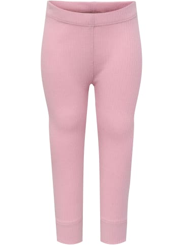 Hummel Hummel Leggings Hmlrene Mädchen in ZEPHYR