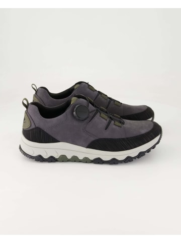Pius Gabor Slip On Sneaker in Grau