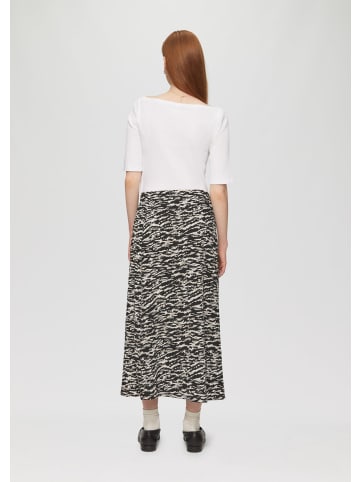 QS Rock in 99A4_schwarz