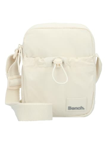 Bench Soft Mini Bag Umhängetasche 15 cm in natur
