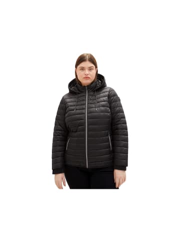 Tom Tailor Jacke für Damen in unifarben in uni