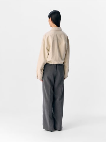 Object Bomberjacke in Humus