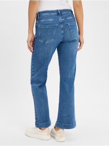 BRAX  Jeans Maine in medium stone