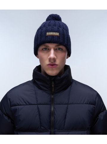 Napapijri Cap "Fea 2" in Blau