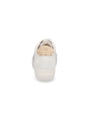 Paul Green Sneaker in Beige Ice