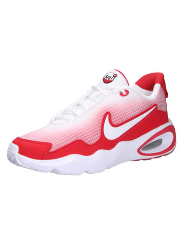 Nike Halbschuh AIR MAX NOVA in rot