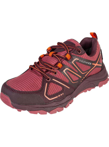 Endurance Outdoorschuh Urbing in Apple Butter