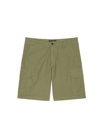 Marc O'Polo Shorts Modell EKSJÖ relaxed in olive