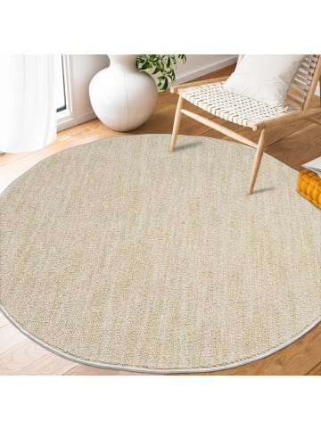 payé Teppich Kurzflor Klassiko 57