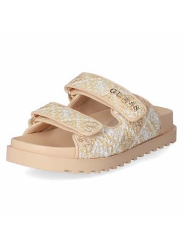 Guess Pantolette in beige