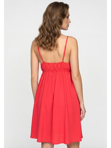 COBIE Women Dress in RED