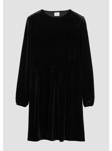 s.Oliver Kleid in 9999_schwarz
