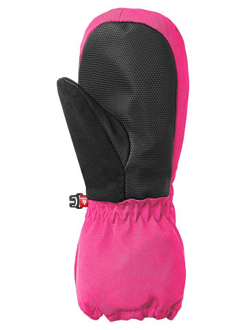 Reusch Fäustlinge Animagnet Mitten in 3034 pink glo / unicorn