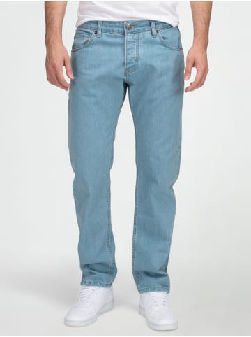 Lorenzo Loren Jeans in Hellblau