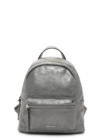 Tamaris Rucksack für Damen in silber