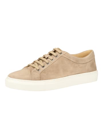 Sansibar Sneaker in Beige