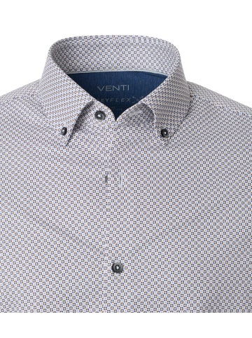 Venti Businesshemd in Hellblau